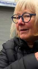 Y farn yng Nghaernarfon