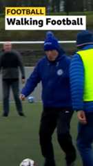 "Everybody competes and gives their best and that's what it's all about"