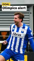 Will Patching celebrates