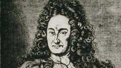 Gottfried Leibniz
