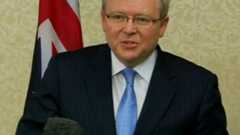 Kevin Rudd