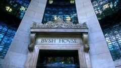Bush House
