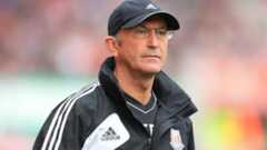 Tony Pulis