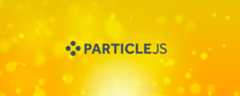 ParticleJS