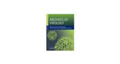 Archives of Virology
