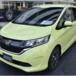 ホンダ フリード購入記!フリード値引きレポート