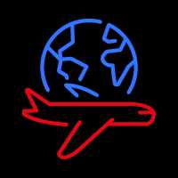 Icon internationaal