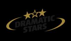 DRAMATIC STARS