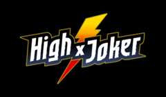 High×Joker