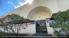 Institute of Energy Conversion Facility