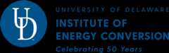 University of Delaware Institute of Energy Conversion Celebrating 50 Years