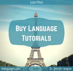 Buy ielanguages.com language tutorials