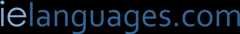 ielanguages.com - Learn languages online for free