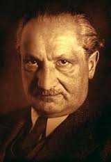 Martin Heidegger