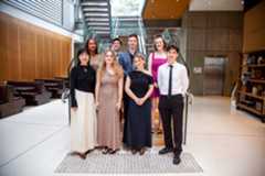 AFTRS unveils participants and partners for 2025 graduate program