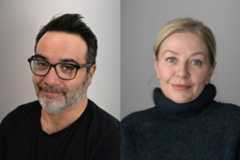 Matthew Soulos, Lisa Garner partner to form distribution company Match Point Films