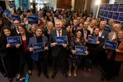 'A landmark day for Australian screen storytelling': Streaming bill passes Senate, Greens secure $50m for ABC