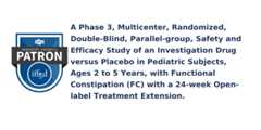 Abbvie Peds Clinical Trial June 2024