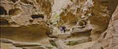 Aali Mohammad Valley, Qeshm Island