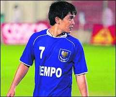 Sunil Chhetri- The Man you know, the Journey you don't images 99