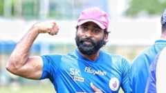 പിടിയാനക്കൂട്ടത്തിന് പുതുപുത്തനാശാൻ, കേരള ബ്ലാസ്റ്റേഴ്‌സ് വനിതാ ടീം പരിശീലകനായി ഐ ലീഗ് ജേതാവ് ശരീഫ് ഖാൻ
