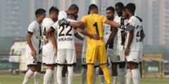 I-League Matchweek 8 review