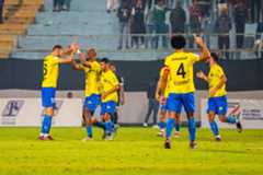 I-League