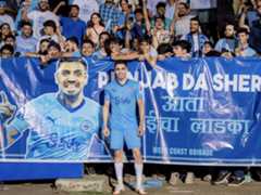 Vikram - It’s football, there are always ups and downs 20250209 153958 edited