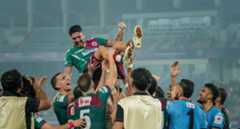 mohun bagan