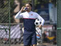 Vikram - It’s football, there are always ups and downs Z9A0013 edited scaled