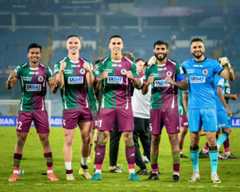 mohun bagan defnce