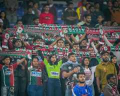 ISL 2024-25: Mohun Bagan's Record breaking Shield Triumph - an Analysis fans