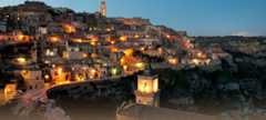 Matera to be 2019 European Capital of Culture in Italy