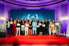 Celebrating Food Stories Across the Globe Food Film Menu 2025