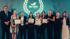 Unveiling the winners of the Food Film Menu 2025!