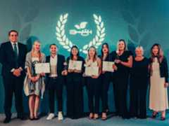 Unveiling the winners of the Food Film Menu 2025!