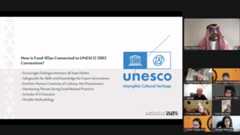 International Food Atlas Webinar: Exploring Food Heritage through a UNESCO-Supported Initiative