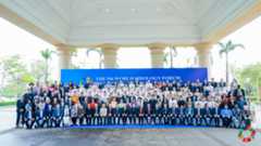 IGCAT present at the launch of the Global Food Systems and SDGs Report at the 5ᵗʰ World Shiology Forum in Haikou, China