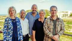 IGCAT Executive Board meets in Gozo and sets 2025–2030 course