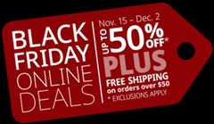 Ignatius Kids Black Friday