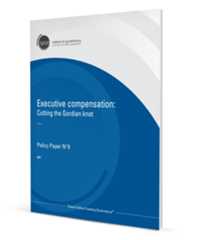 Executive compensation