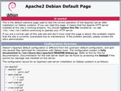 apache-start