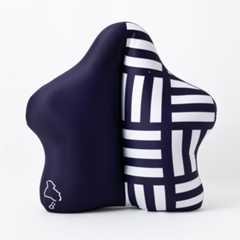 キュービーズ CuCuシリーズ x いいモノがたりコラボ