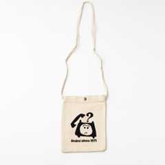 イイミミ　サコッシュ