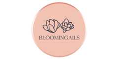 Bloomingails Logo