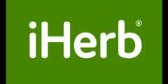 iHerb  Logo