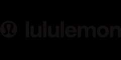 Lululemon brand logo
