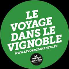 Carnet de Voyage - Muscadet