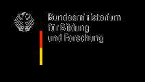 Logo BMBF