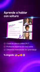 Aprende un idioma en línea a tu ritmo